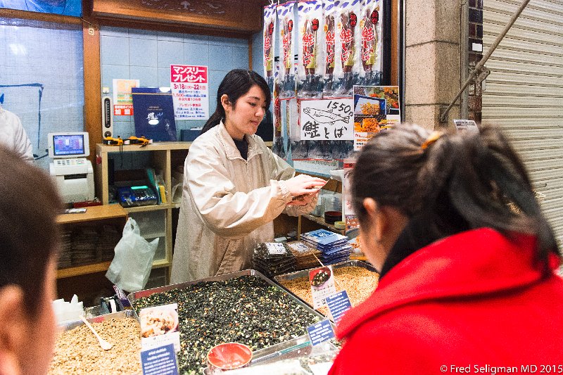 20150313_171703 D4S.jpg - Nishiki Market, Kyoto